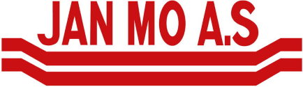 Jan Mo AS Logo